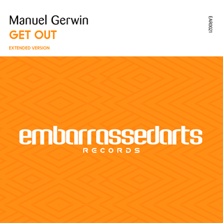 Get Out by Manuel Gerwin Download