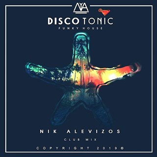 Disco Tonic by Nik Alevizos Download