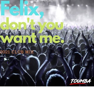 Dont You Want Me by Felix Download