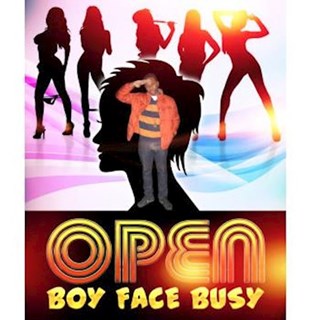 Open by Boy Face Busy Download
