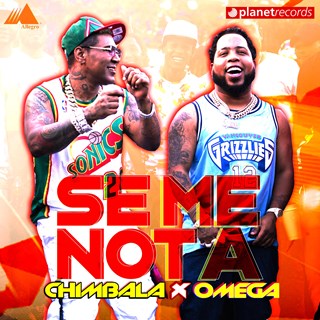 Se Te Nota by Chimbala X Omega Download