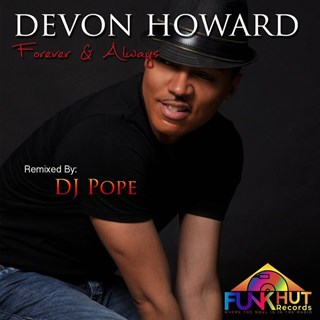 Forever Always by Devon Howard Download