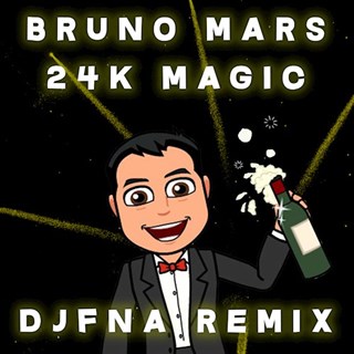 24K Magic by Bruno Mars Download