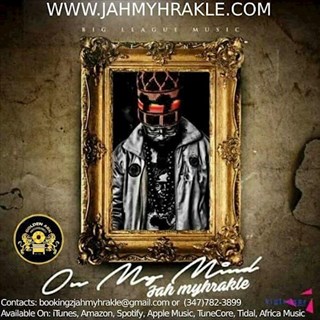 On My Mind by Jah Myhrakle Download