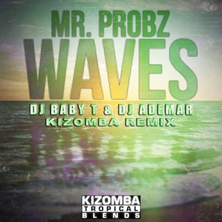 Waves by Mr Probz Download