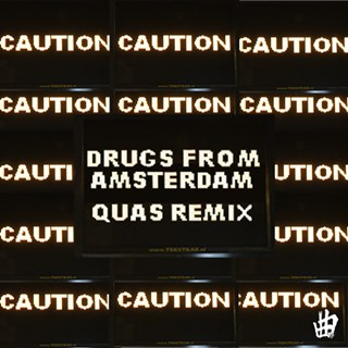 Drugs From Amsterdam by Quas, Mau P Download