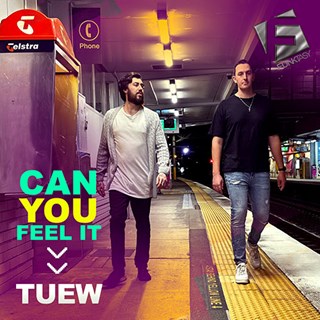 Can You Feel It by Tuew Download