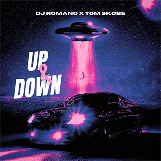 Up And Down by DJ Romano X Tom Skobe Download