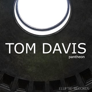 Pantheon by Tom Davies Download
