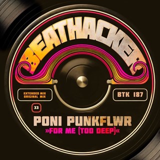For Me by Poni Punkflwr Download