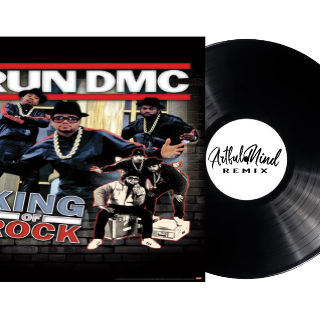 King Of Rock by Run DMC Download