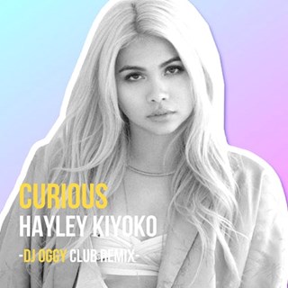 Curious by Hayley Kiyoko Download