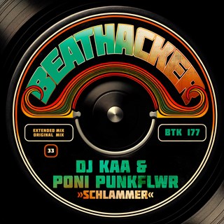 Schlammer by DJ Kaa ft Poni Punkflwr Download