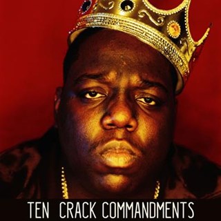 10 Crack Commandments by Notorious BIG Download