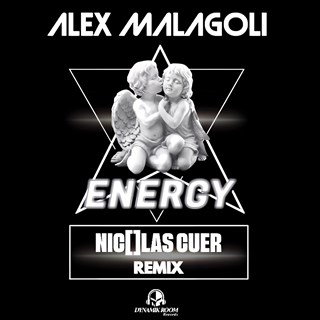 Energy by Alex Malagoli Download