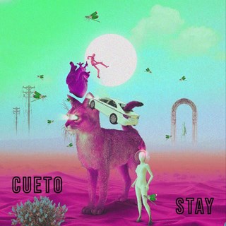 Stay by Cueto Download