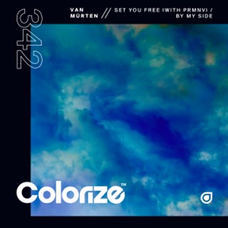 By My Side by Van Murten Download