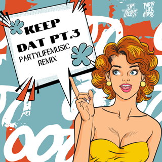 Keep Dat by Icandy, Glorilla, Kali, Big Boss Vette Download