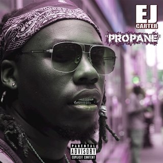 Propane by Ej Carter Download
