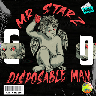 Disposable Man by Mr Starz Download