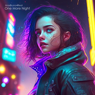 One More Night by Maxbruno4real Download