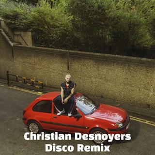 Waterfalls Christian Desnoyers Disco Remix by James Hype Download