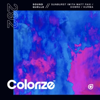 Sunburst by Sound Quelle & Matt Fax Download