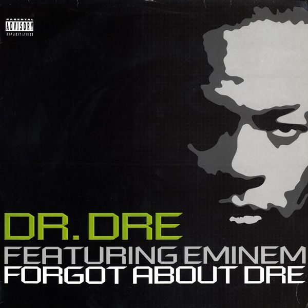 Forgot about dre song