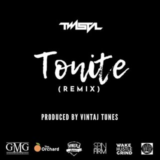 Tonite by Twista Download