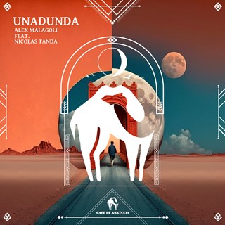 Unadunda by Alex Malagoli ft Nicolas Tanda Download
