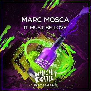 It Must Be Love by Marc Mosca Download