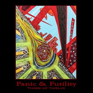 Panic & Futility by Stryfe Sonik Download
