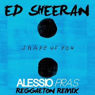 Shape Of You by Ed Sheeran Download