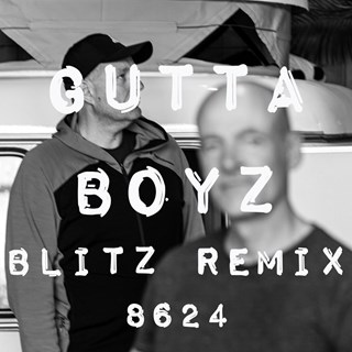 Gutta Boyz by 8624 Download
