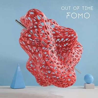 Fomo - Out Of Time (Original Mix)