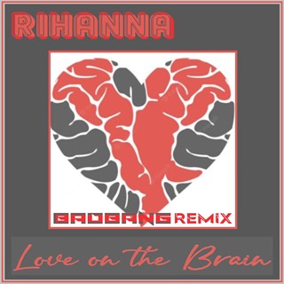 Love On The Brain by Rihanna Download
