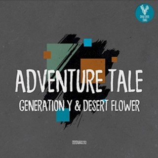 Generation Y by Adventure Tale Download