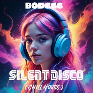 Silent Disco by Bod666 Download