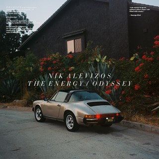 The Energy by Nik Alevizos Download