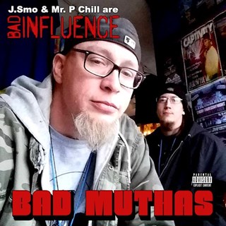 Bad Muthas by Bad Influence Download