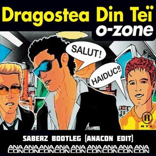 Dragostea Din Tei by O Zone Download
