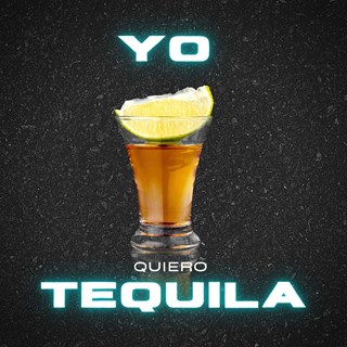 Yo Quiero Tequila by Andy J Download