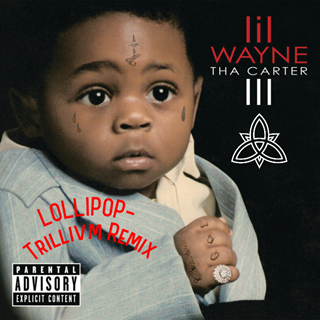 Lollipop by Lil Wayne Download