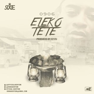 Eleko Tete by 0906 Download