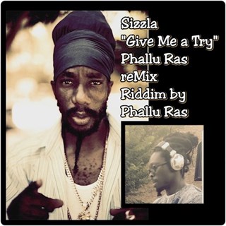 Give Me A Try by Sizzla Download