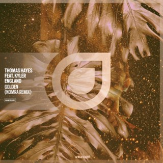 Golden by Thomas Hayes ft Kyler England Download