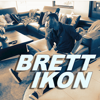 Forever Growing by Brett Ikon Download