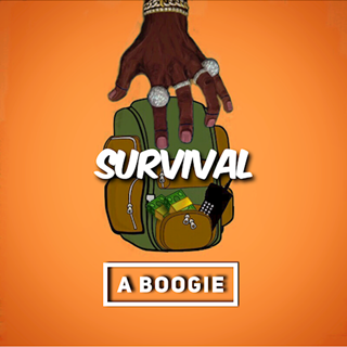 Survival by A Boogie Download