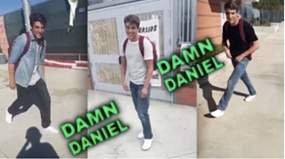 Damn Daniel by Yk Download