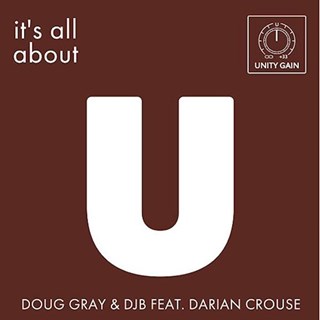 Its All About You by Doug Gray & Djb ft Darian Crouse Download